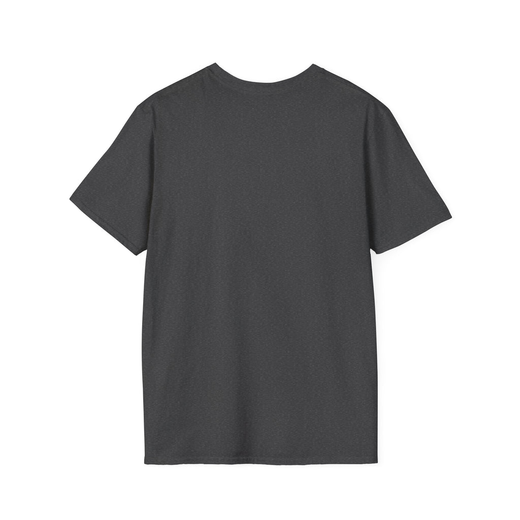 Loading Perimenopause Softstyle T-Shirt, Funny Tee, Gift for Women, Humor Shirt, Support Cancer Awareness, Great for Casual Wear