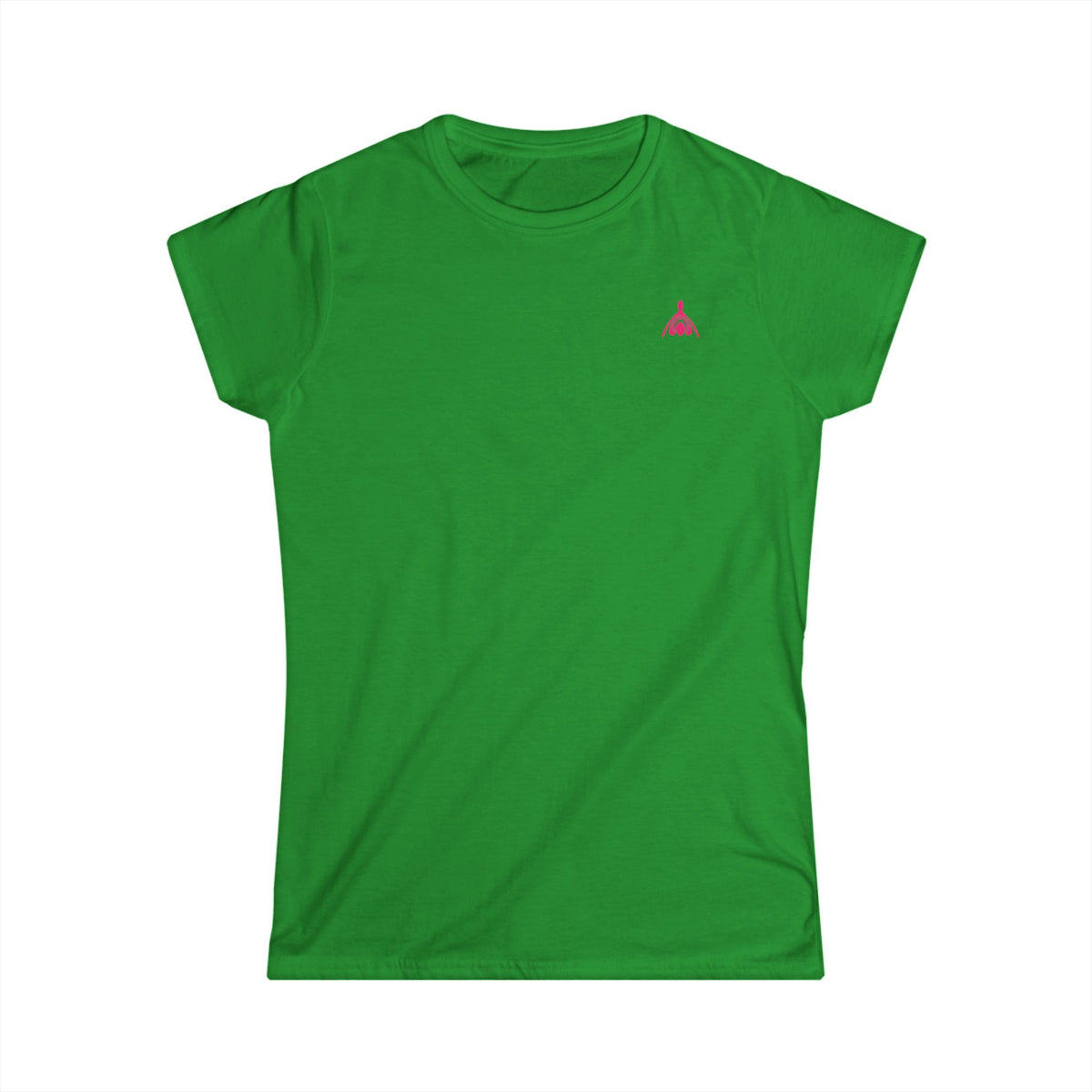 Clit Tee, Funny Women's Graphic Shirt, Feminist Humor Top, Abstract Female Anatomy T-Shirt, Ladies Empowerment Tee, Naughty Feminine