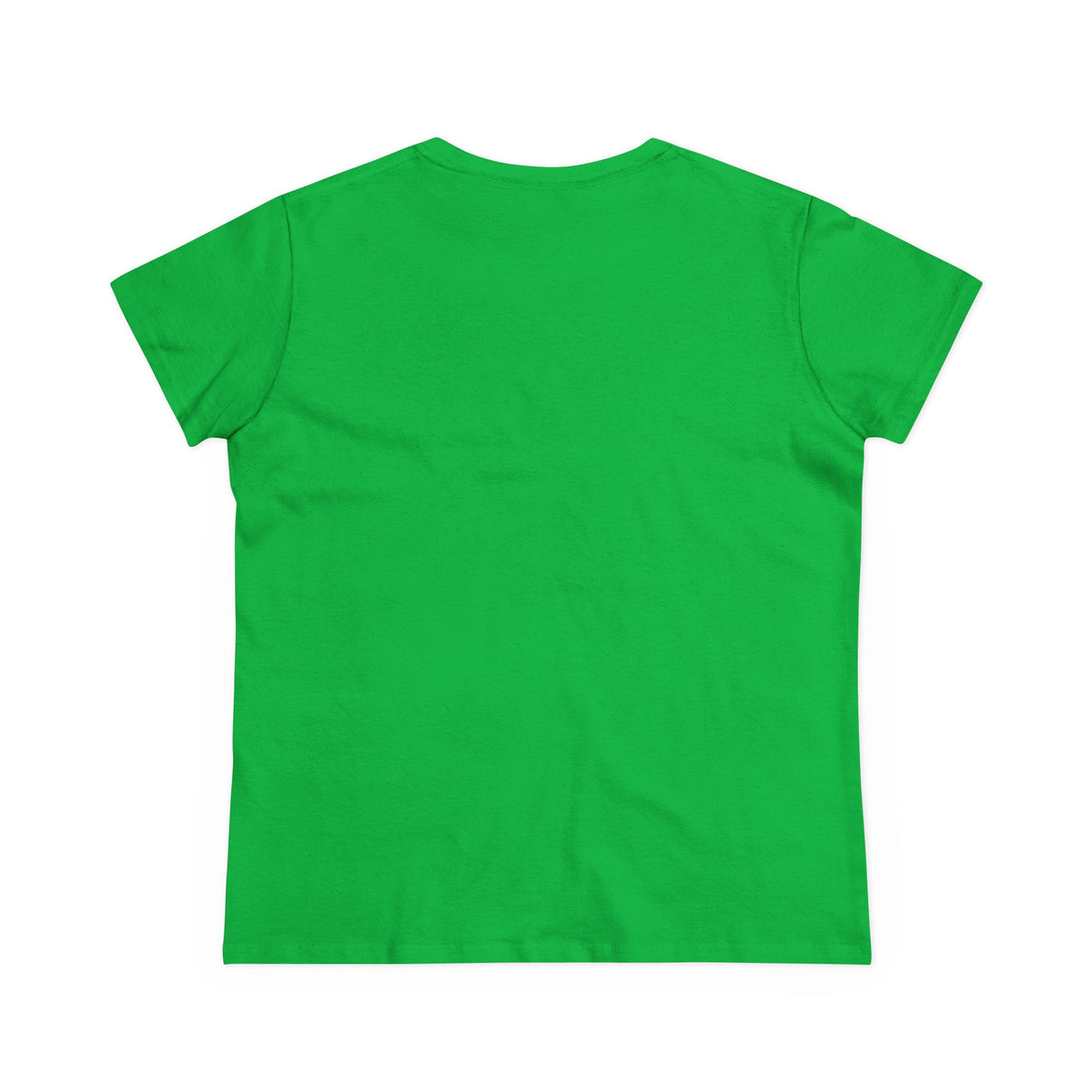 I Don't Care Cotton Tee for Women, Casual T-Shirt, Gift for Friends, Statement Shirt, Everyday Wear, Self-Care Fashion