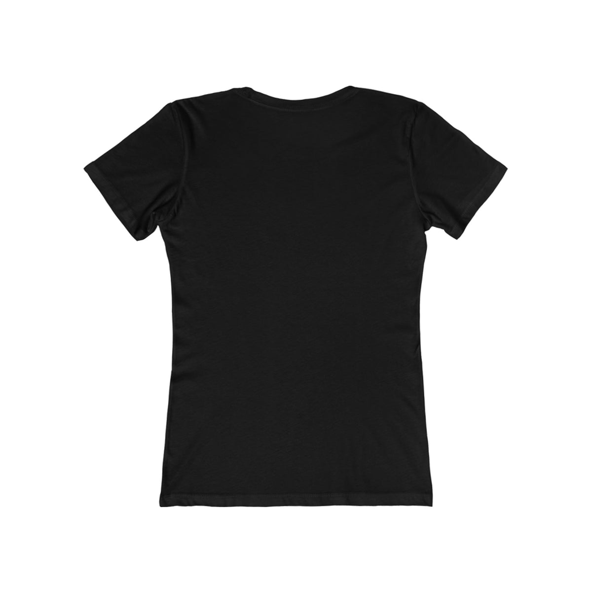 I Am the Plot TSIWT | Funny Reversed Twist T-Shirt for Bold & Confident Women