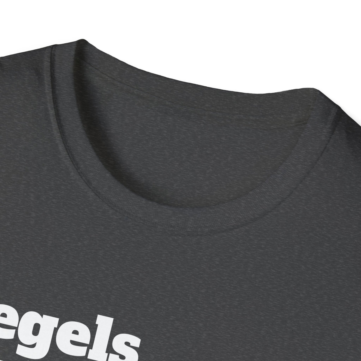 Kegel Awareness T-Shirt, Funny Fitness Tee, Self-Care Shirt, Gift for Moms, Relaxed Fit Tee