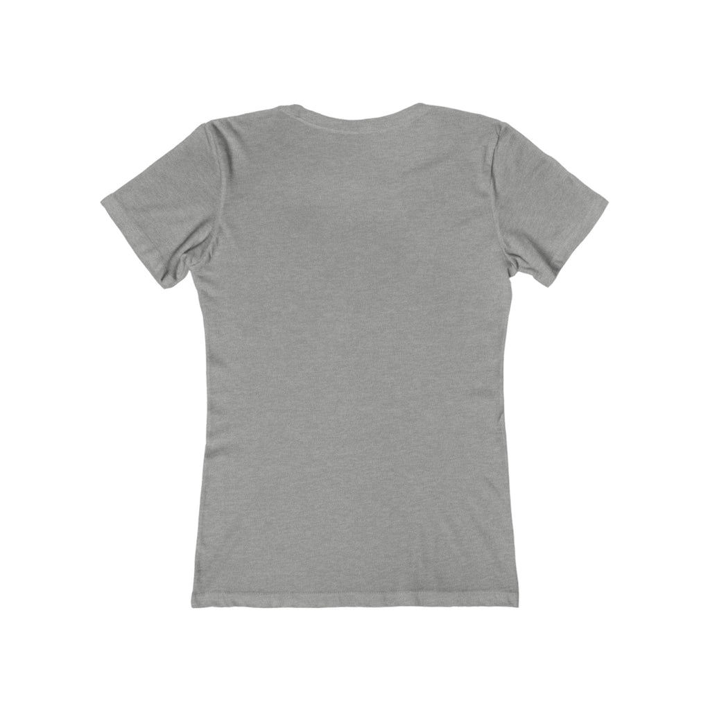 I Am the Plot TSIWT | Funny Reversed Twist T-Shirt for Bold & Confident Women