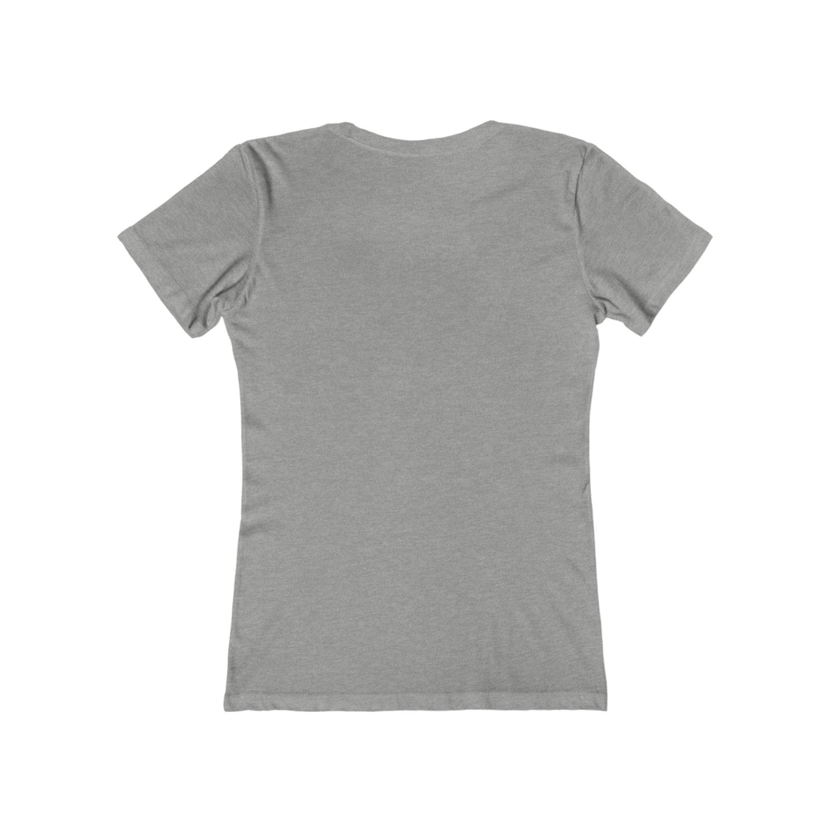 I Am the Plot TSIWT | Funny Reversed Twist T-Shirt for Bold & Confident Women