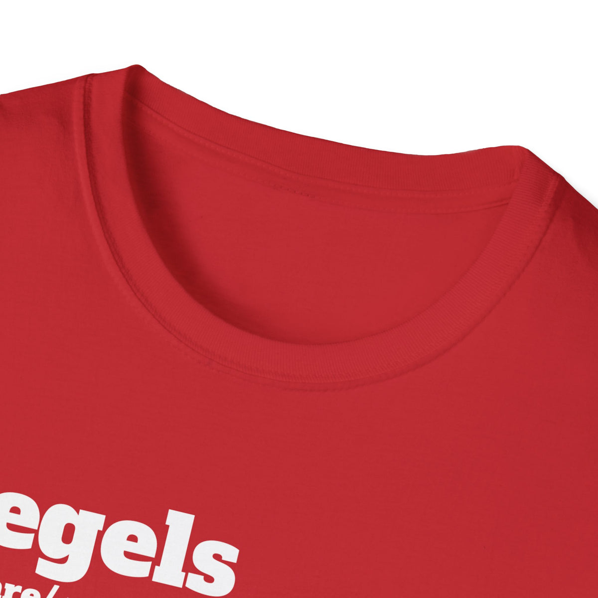 Kegel Awareness T-Shirt, Funny Fitness Tee, Self-Care Shirt, Gift for Moms, Relaxed Fit Tee
