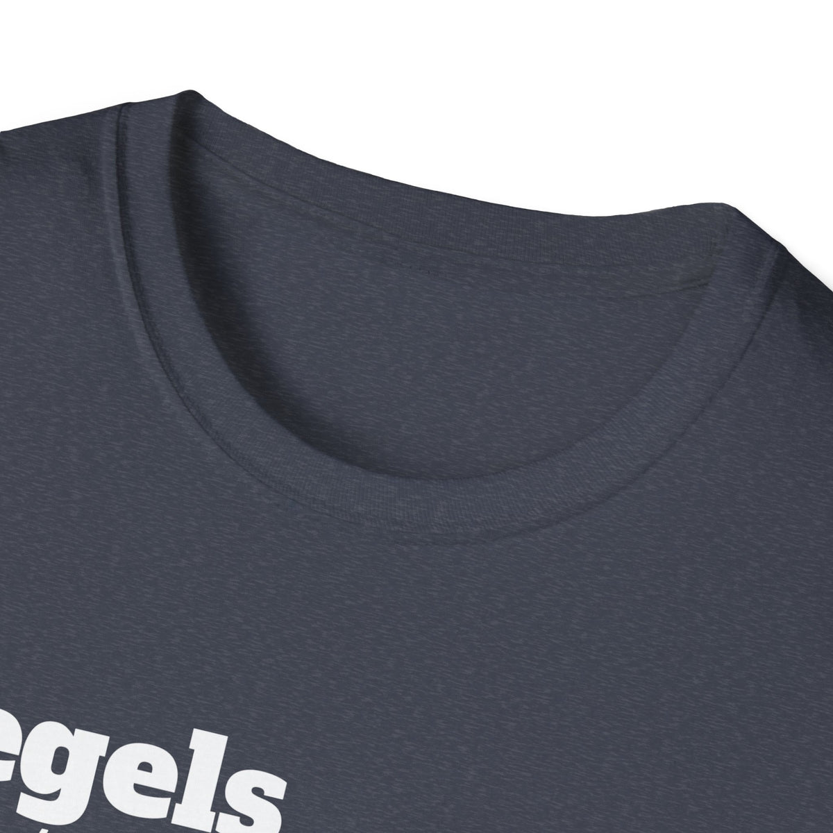 Kegel Awareness T-Shirt, Funny Fitness Tee, Self-Care Shirt, Gift for Moms, Relaxed Fit Tee