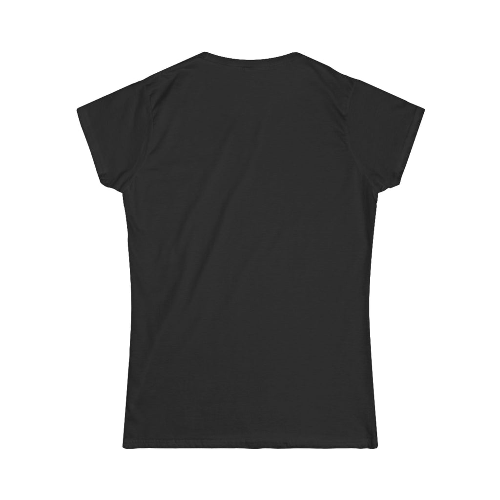 Clit Tee, Funny Women's Graphic Shirt, Feminist Humor Top, Abstract Female Anatomy T-Shirt, Ladies Empowerment Tee, Naughty Feminine
