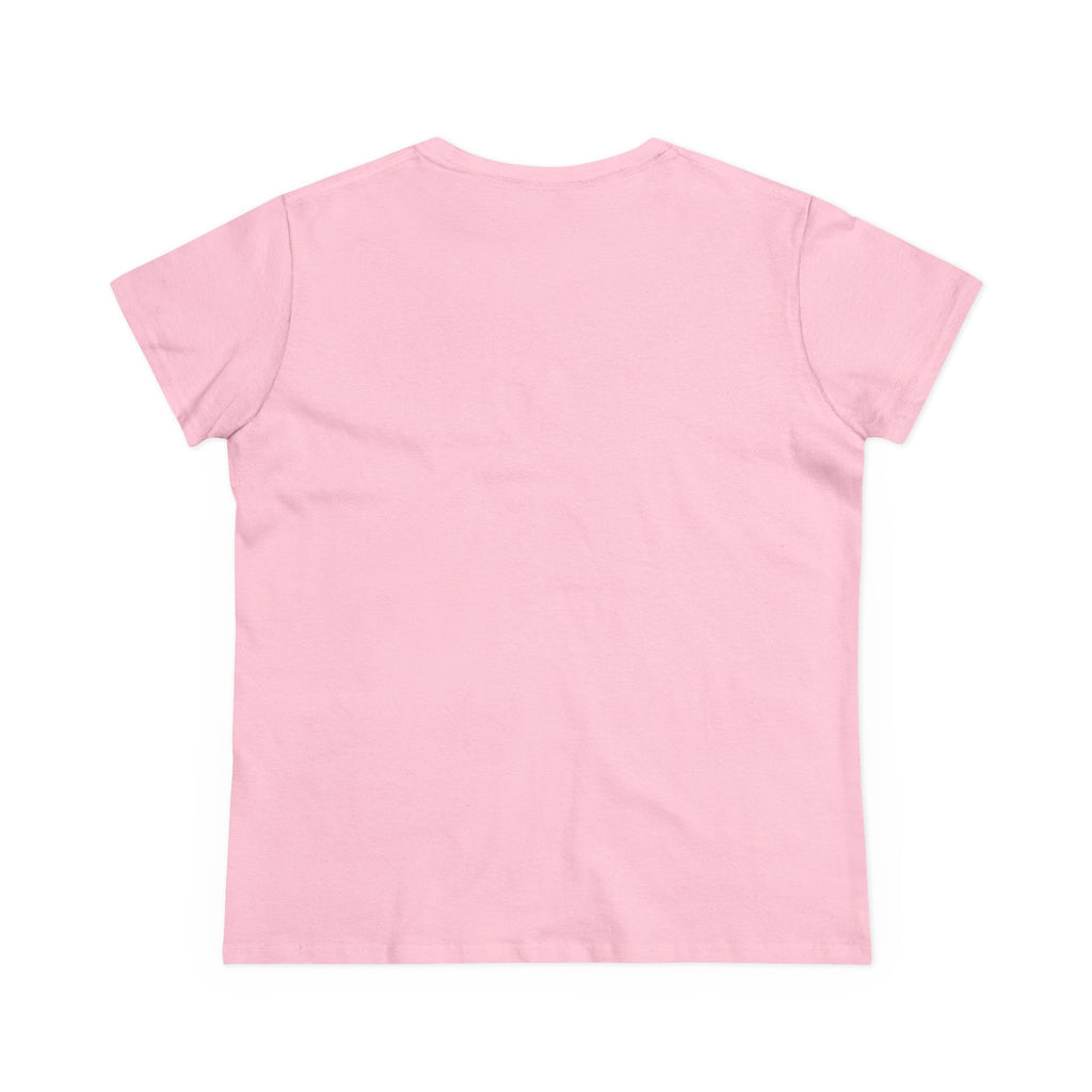 I Don't Care Cotton Tee for Women, Casual T-Shirt, Gift for Friends, Statement Shirt, Everyday Wear, Self-Care Fashion