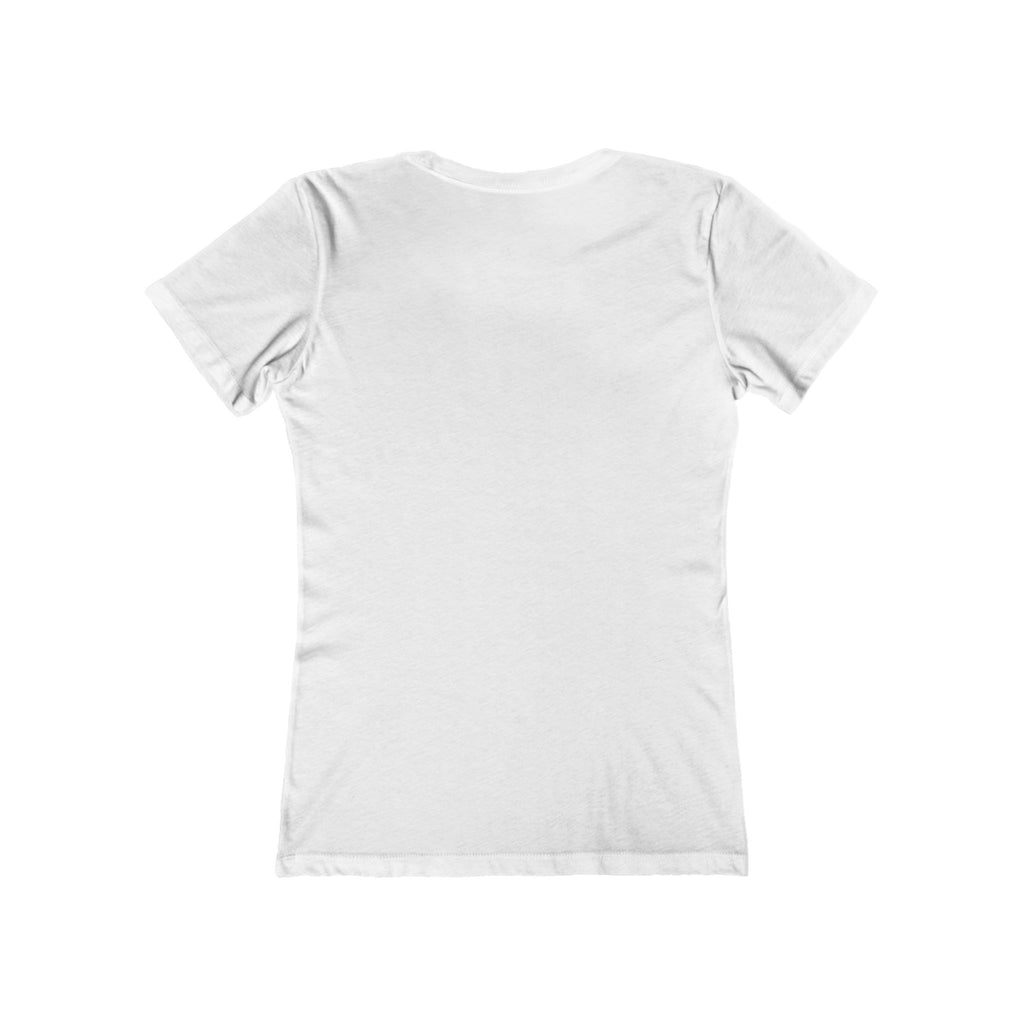 I Am the Plot TSIWT | Funny Reversed Twist T-Shirt for Bold & Confident Women