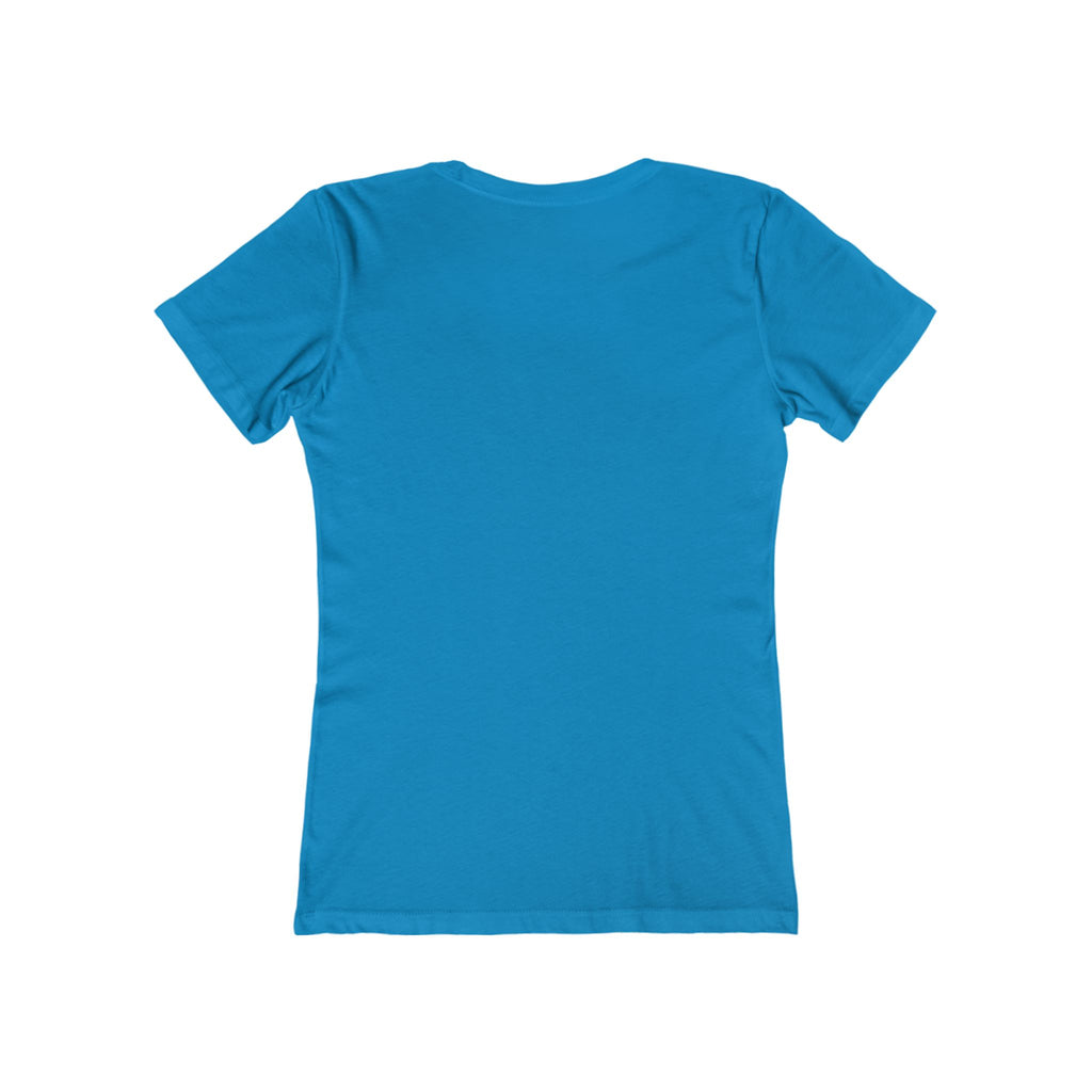 I Am the Plot TSIWT | Funny Reversed Twist T-Shirt for Bold & Confident Women