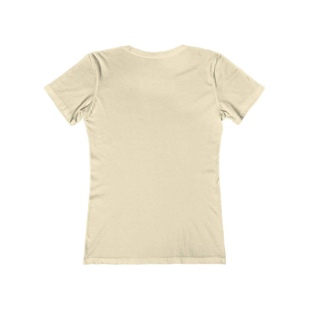 I Am the Plot TSIWT | Funny Reversed Twist T-Shirt for Bold & Confident Women