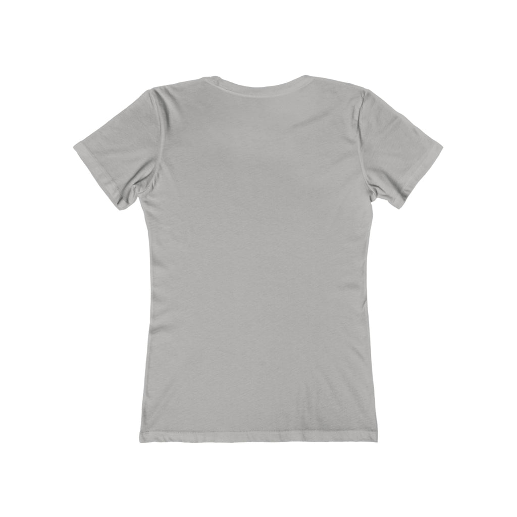 I Am the Plot TSIWT | Funny Reversed Twist T-Shirt for Bold & Confident Women