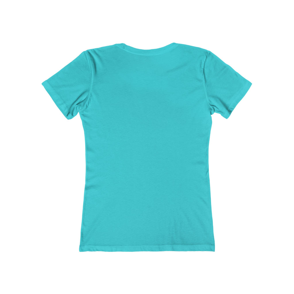 I Am the Plot TSIWT | Funny Reversed Twist T-Shirt for Bold & Confident Women