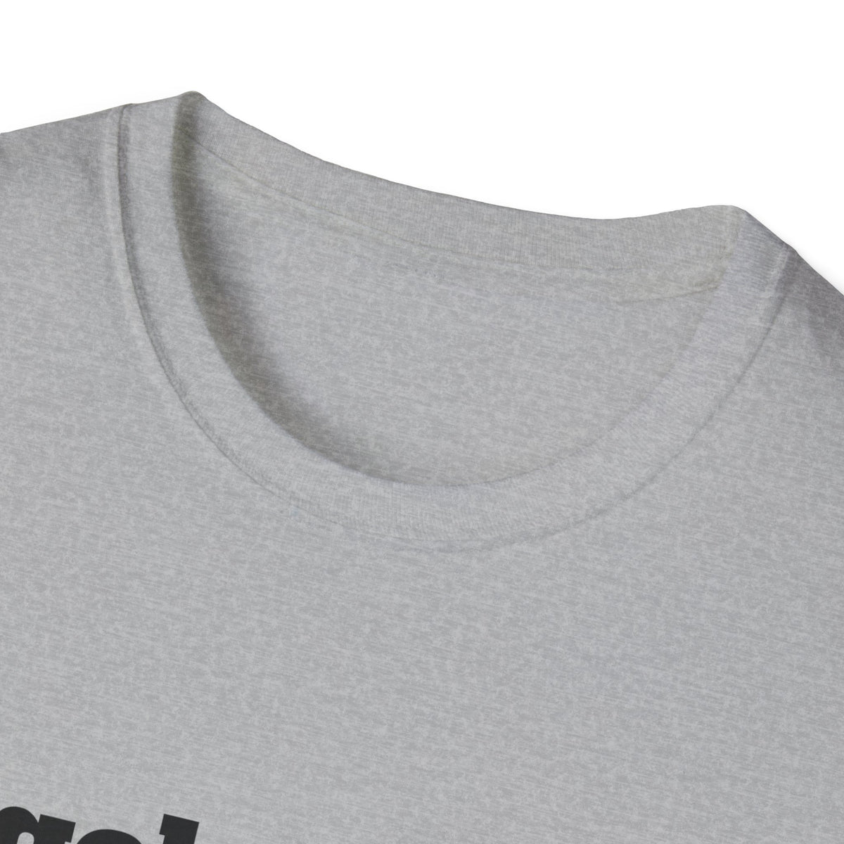 Kegel Awareness T-Shirt, Funny Fitness Tee, Self-Care Shirt, Gift for Moms, Relaxed Fit Tee