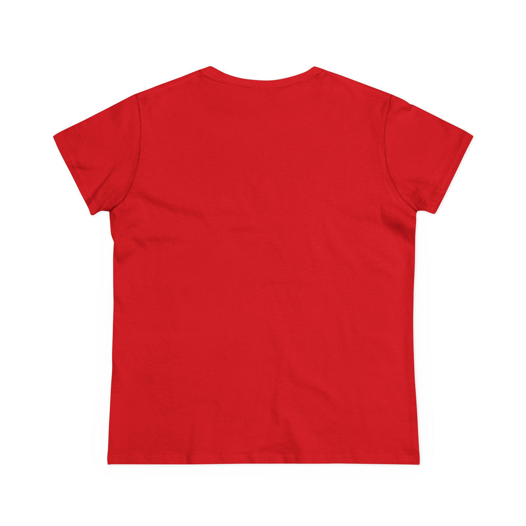 I Don't Care Cotton Tee for Women, Casual T-Shirt, Gift for Friends, Statement Shirt, Everyday Wear, Self-Care Fashion