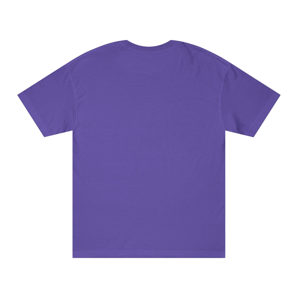 Unisex Humorous Cummunity Tee - Casual Wear, Fun Gift, Trendy Style, Social Event Apparel, Party Outfits