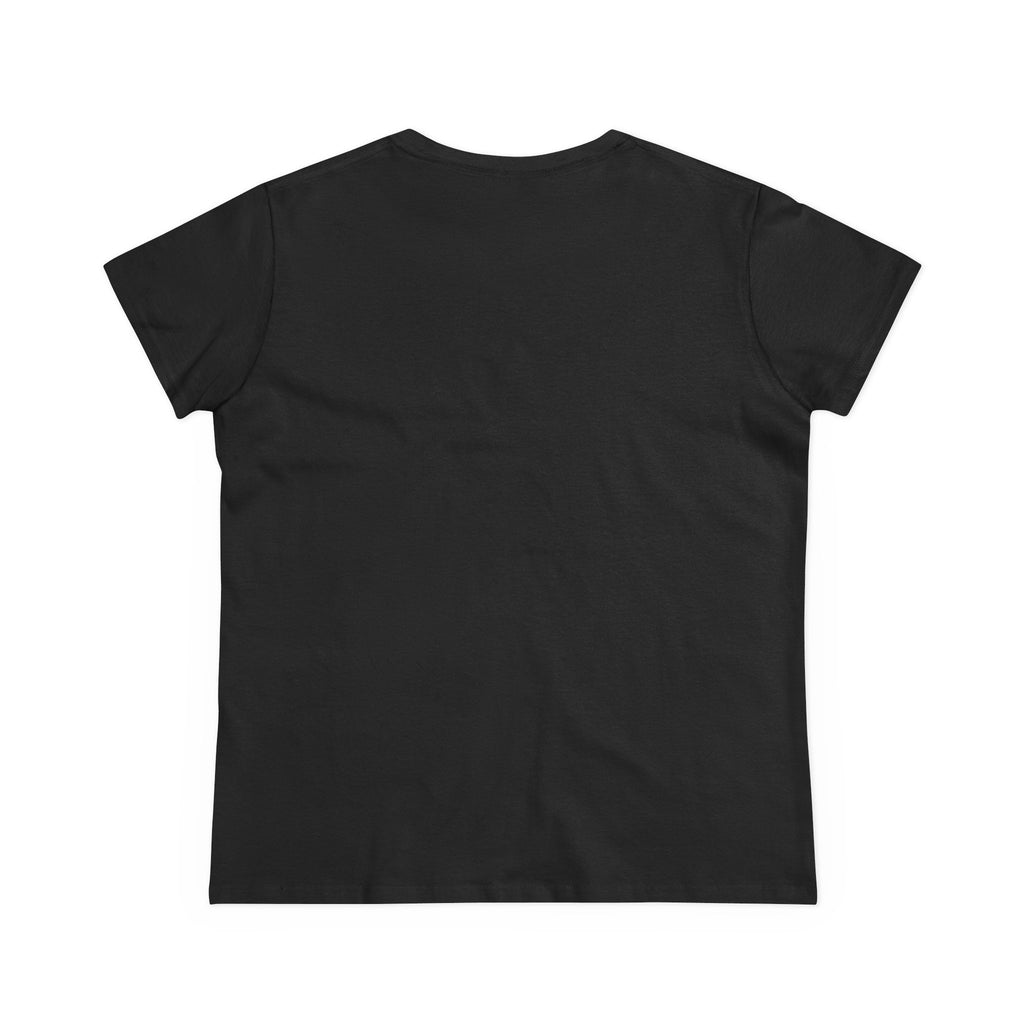 I Don't Care Cotton Tee for Women, Casual T-Shirt, Gift for Friends, Statement Shirt, Everyday Wear, Self-Care Fashion