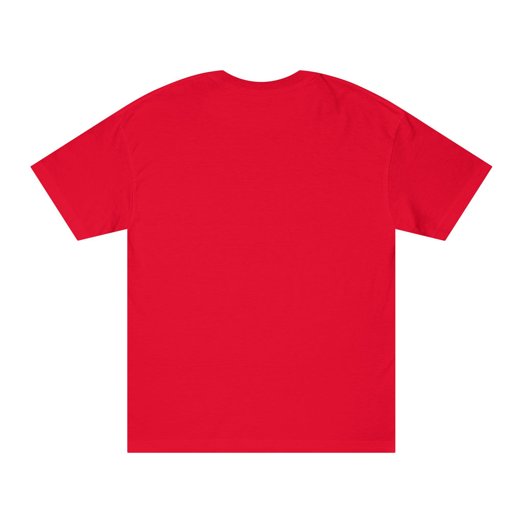 Unisex Humorous Cummunity Tee - Casual Wear, Fun Gift, Trendy Style, Social Event Apparel, Party Outfits
