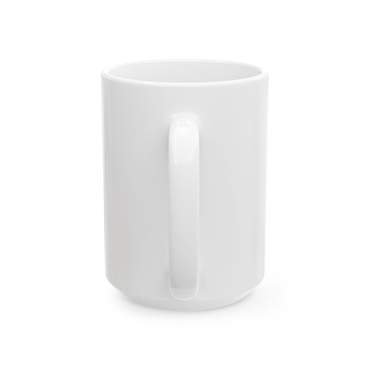 Kegel Definition Ceramic Mug - Perfect for Wellness Lovers, Funny Gift for Friends, Home Office Decor, Motivation Mug, Self-Care Reminder